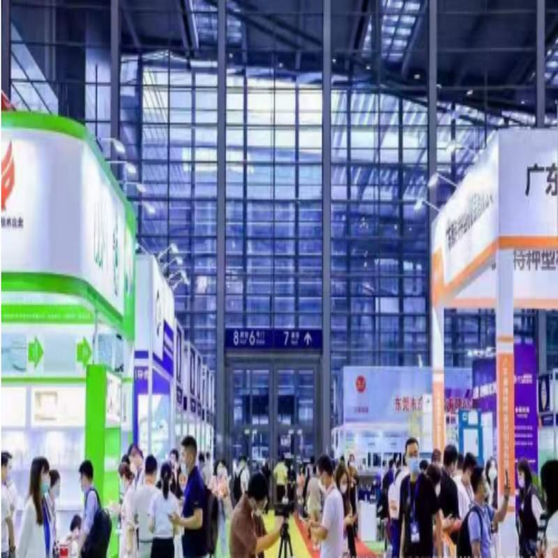 2021 Mezinárodní výstava pryžového a plastového průmyslu v Shenzhenu vystavuje jiusheng