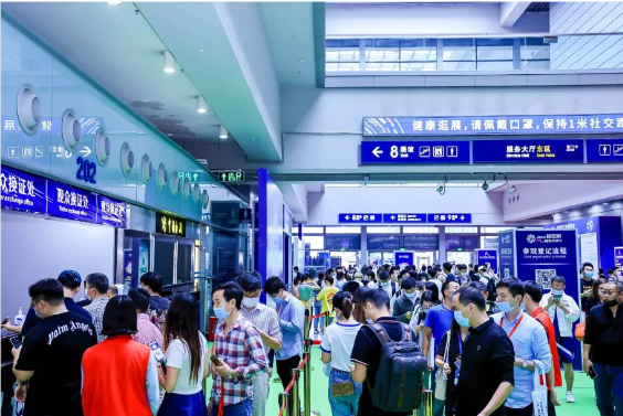 15. mezinárodní výstava plastického a gumárenského průmyslu v Shenzhen Jiusheng 2021 úspěšně skončila