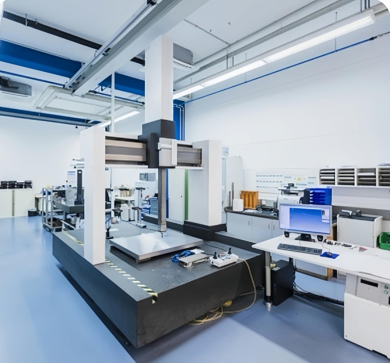 Výběr a použití laboratorního chladiče v katodovém materiálu průmyslu skladování energie