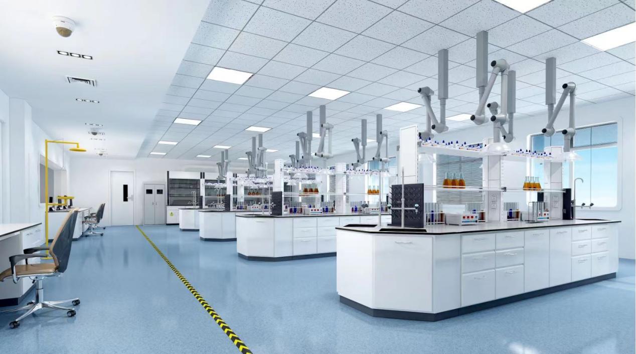 Jakým faktorům je třeba věnovat pozornost, když se chladič používá při výběru laboratoře?