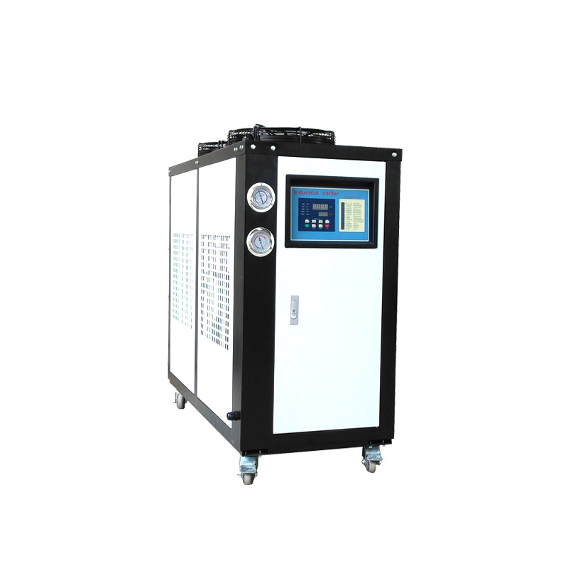 3PH-220V-60HZ 3HP Olejem chlazený skříňový chladič