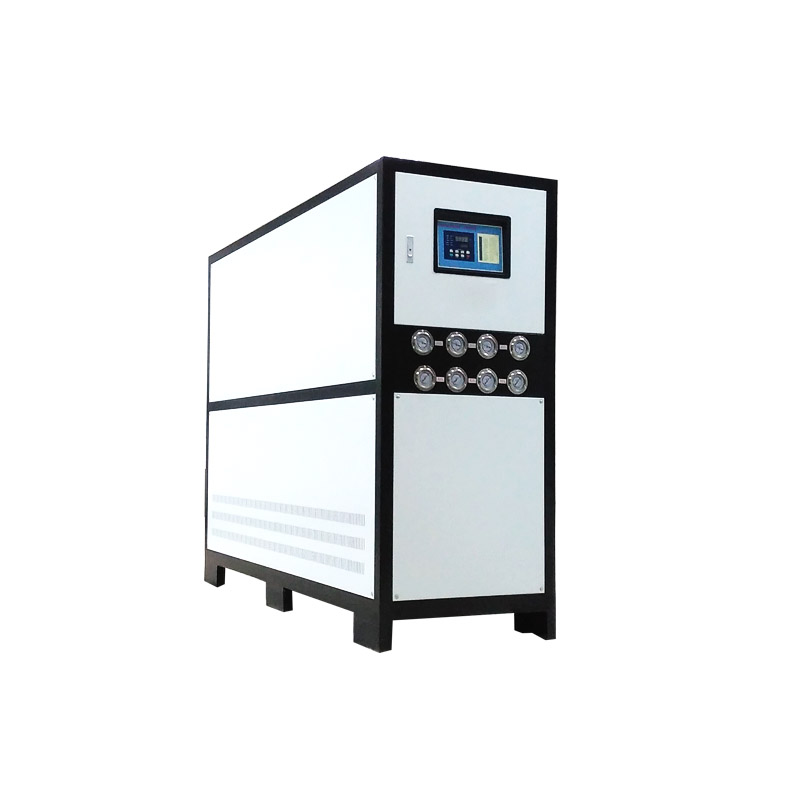 3PH-400V-50HZ 20HP vodou chlazený boxový chladič