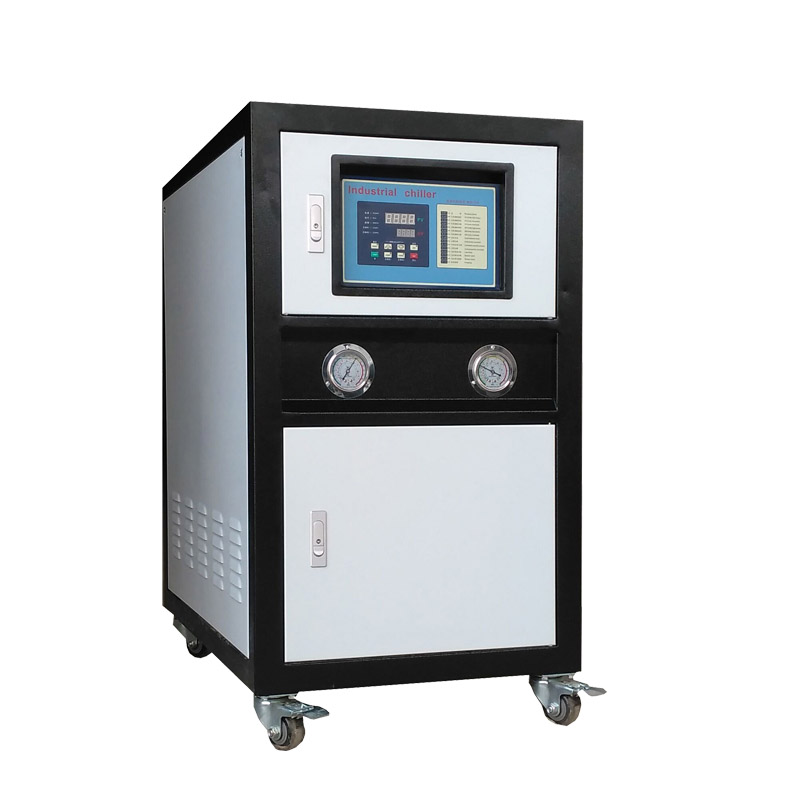 3PH-400V-50HZ 5HP vodou chlazený boxový chladič